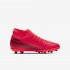 Nike Jr. Mercurial Superfly 7 Club MG | Laser Crimson / Laser Crimson / Black