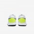 NikeCourt Air Zoom Vapor X | White / Volt / Black