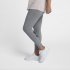 Nike Sportswear Leg-A-See | Carbon Heather / Black