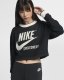 Nike Sportswear Reversible | Black