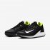 NikeCourt Air Zoom Zero | Black / Volt / White