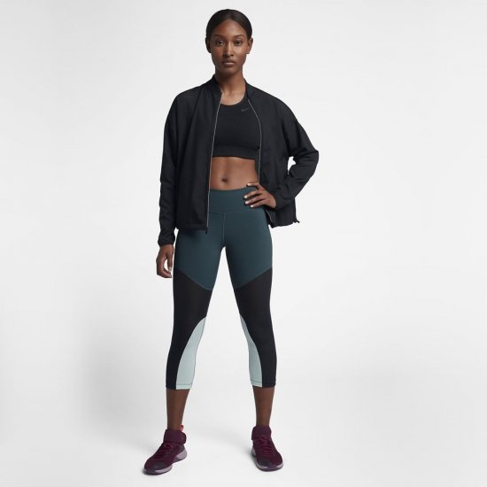 Nike Flex Bliss | Black / Black - Click Image to Close