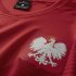 2018 Poland Stadium Away | Sport Red / Gym Red / White