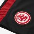 2017/18 Eintracht Frankfurt Stadium Home/Away | Black / University Red