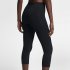 Nike Power Pocket Lux | Black / Black / Clear