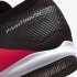 Nike Phantom Vision 2 Academy Dynamic Fit IC | Laser Crimson / Black / Metallic Silver
