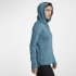 Hurley One And Only Top Full Zip | Noise Aqua