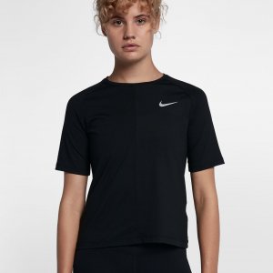 Nike Dri-FIT Element | Black