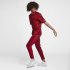 Nike Sportswear | University Red / Metallic Gold