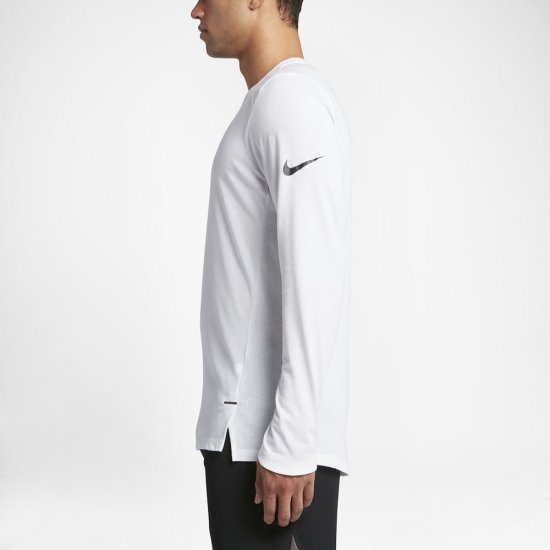 Nike Elite | White / Black - Click Image to Close