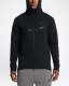 Nike Sportswear Tech Fleece Windrunner | Black / Black / Black