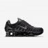 Nike Shox TL | Thunder Grey / Metallic Hematite / Black / Thunder Grey