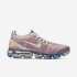 Nike Air VaporMax Flyknit 3 | Desert Sand / Vivid Purple / Green Abyss / Desert Sand