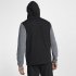 Hurley Bayside Zip | Black / Anthracite