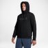 Hurley Bayside Sherpa | Black