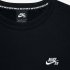 Nike SB Icon | Black / White / White