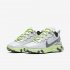 Nike React Element 55 | Pure Platinum / Volt / Barely Volt / Cool Grey