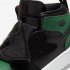 Sky Jordan 1 | Black / Pine Green / Gym Red / Black