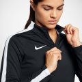 Nike Academy Drill | Black / White / White