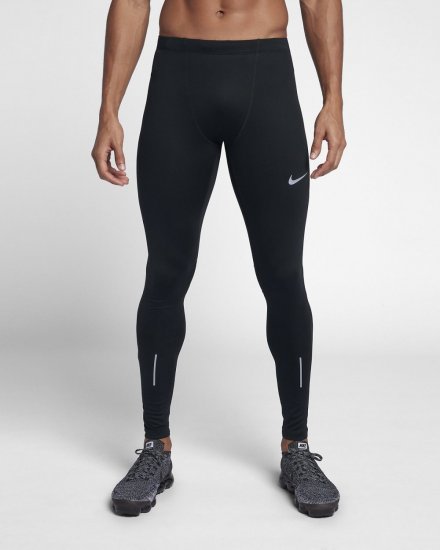 Nike Run | Black - Click Image to Close