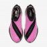 Nike Zoom Pegasus Turbo Shield | Fire Pink / Black / Metallic Silver
