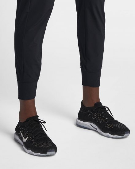 Nike Bliss Lux | Black / Clear - Click Image to Close