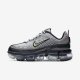 Nike Air VaporMax 360 | Metallic Silver / Metallic Dark Grey / Black / Max Orange Nike Air VaporMax 360 | Metallic Silver / Metallic Dark Grey / Black / Max Orange