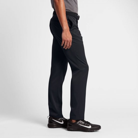 Nike Modern Fit Chino | Black / Black - Click Image to Close