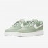 Nike Air Force 1 '07 | Pistachio Frost / Laser Crimson / White