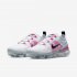 Nike Air VaporMax 2019 | Football Grey / Pink Blast / Aurora / Obsidian