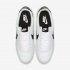 Nike Classic Cortez | White / White / Black