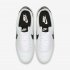 Nike Classic Cortez | White / White / Black