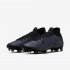 Nike Mercurial Superfly 7 Elite FG | Black / Black