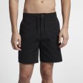 Hurley Marsh Cargo | Black