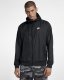 Nike Sportswear Windrunner | Black / Black / Black / White