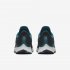 Nike Air Zoom Pegasus 35 Premium | Geode Teal / Light Silver / Midnight Spruce