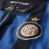 2017/18 Inter Milan Stadium Home | Black / Royal Blue / White