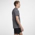 Hurley Port City Mock | Anthracite