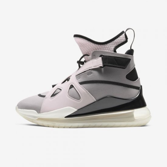 Jordan Air Latitude 720 | Barely Rose / Sail / Atmosphere Grey / Black - Click Image to Close