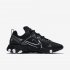 Nike React Element 55 | Black / White