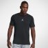 Jordan Dri-FIT 23 Alpha | Black / White