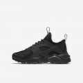 Nike Air Huarache Ultra | Black / Black