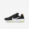 Nike Renew Element 55 | Black / Laser Orange / Aurora / White