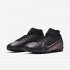 Nike Mercurial Superfly 7 Academy TF | Black / Black