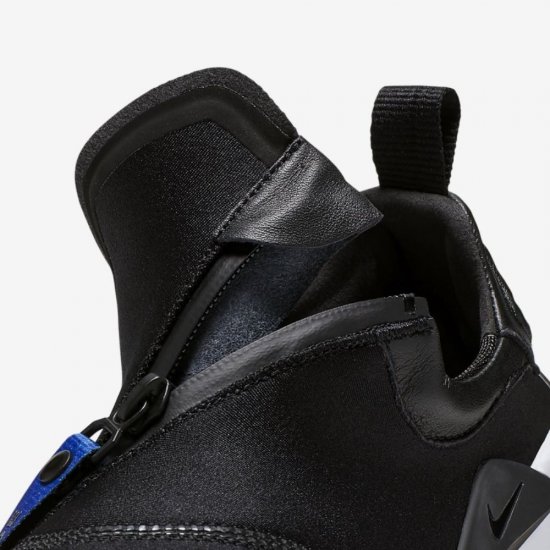 Nike Joyride Optik | Black / Racer Blue / Total Crimson / Black - Click Image to Close