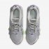 Nike Shox TL Nova SP | Metallic Platinum / Lime Blast / Atomic Violet / Metallic Silver