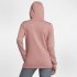 Hurley One And Only Top Full Zip | Rust Pink