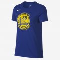 Kevin Durant Golden State Warriors Nike Dry | Rush Blue