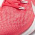 Nike Air Zoom Pegasus 36 | Laser Crimson / Platinum Tint / Track Red / White