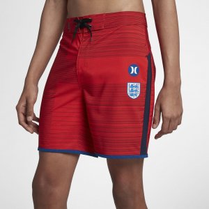 Hurley Phantom England National Team | Challenge Red